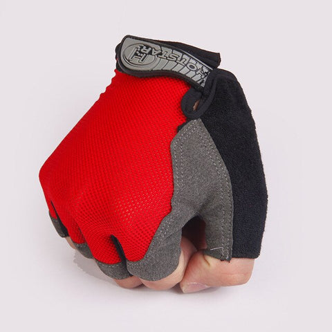 Sports Gloves Fitness Gym Half Finger Weightlifting Gloves Exercise Training Multifunction for Men and Women