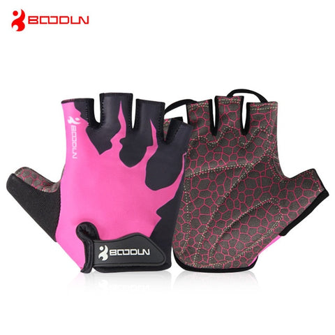 breathable anti slip gym fitness gloves men women workout sport  training crossfit exercise weight lifting gloves